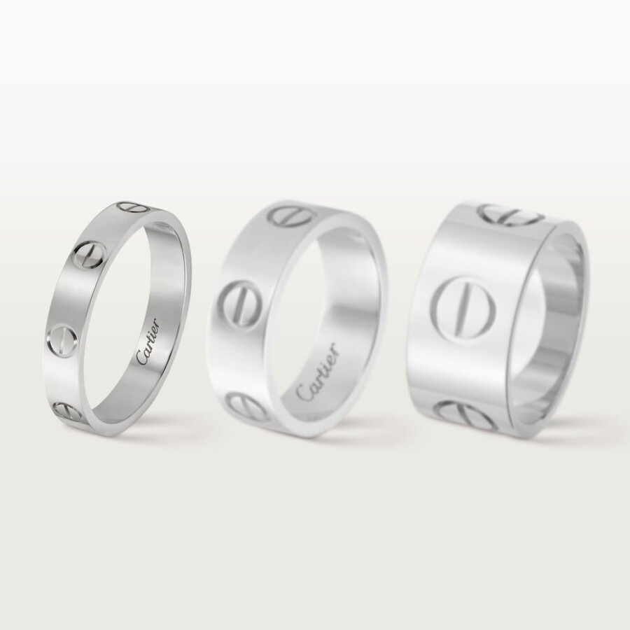 love-ring kleines modell
