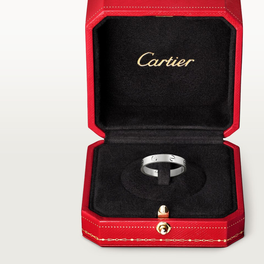 love-ring kleines modell
