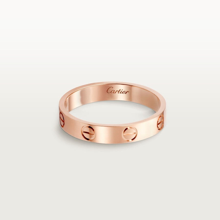 love-ring kleines modell