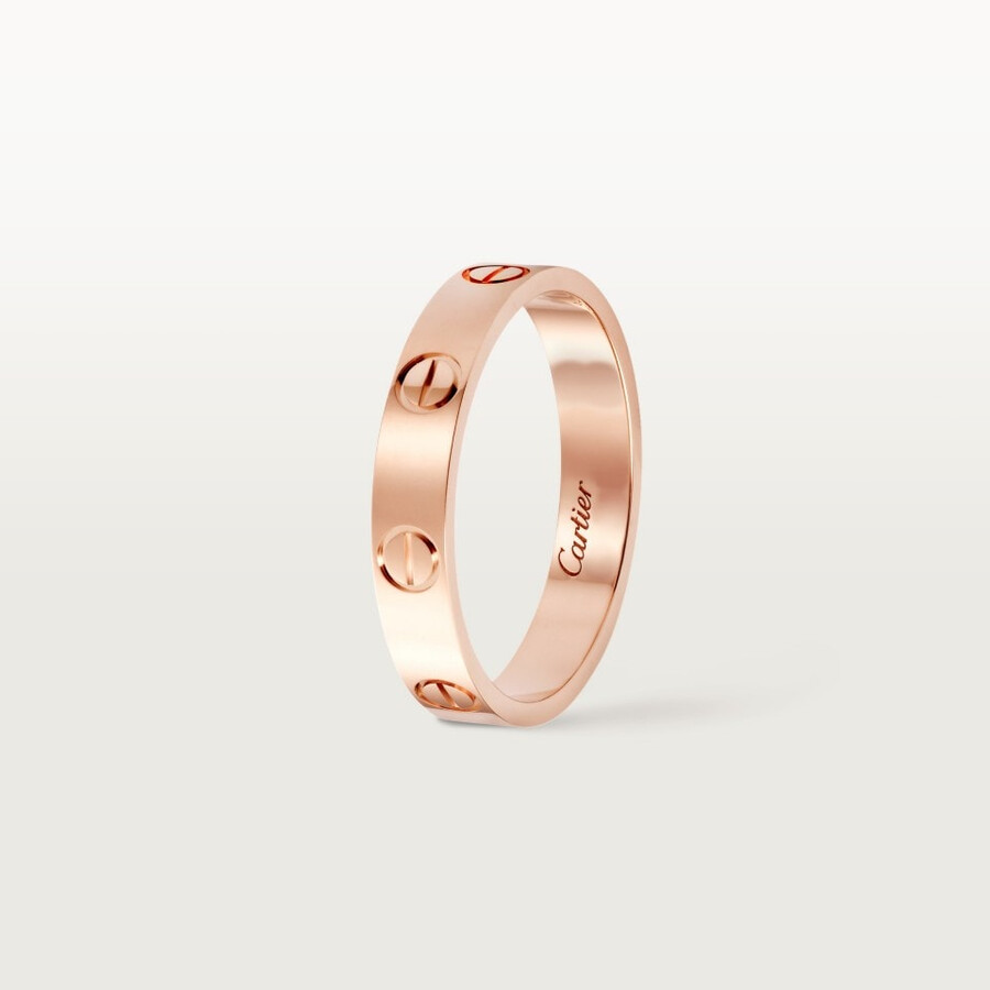 love-ring kleines modell