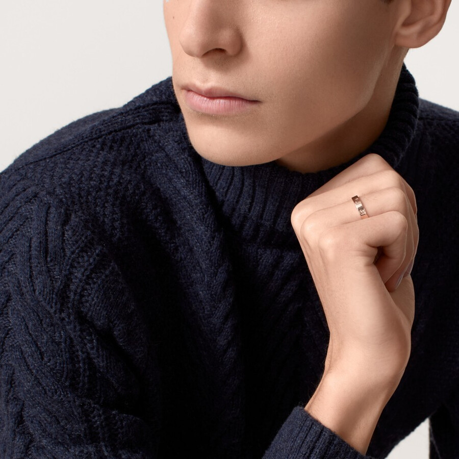 love-ring kleines modell