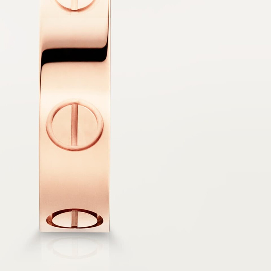 love-ring kleines modell