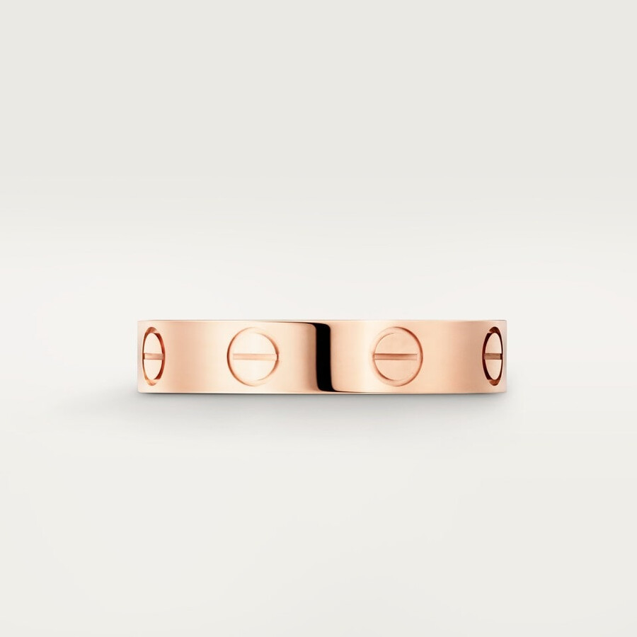 love-ring kleines modell