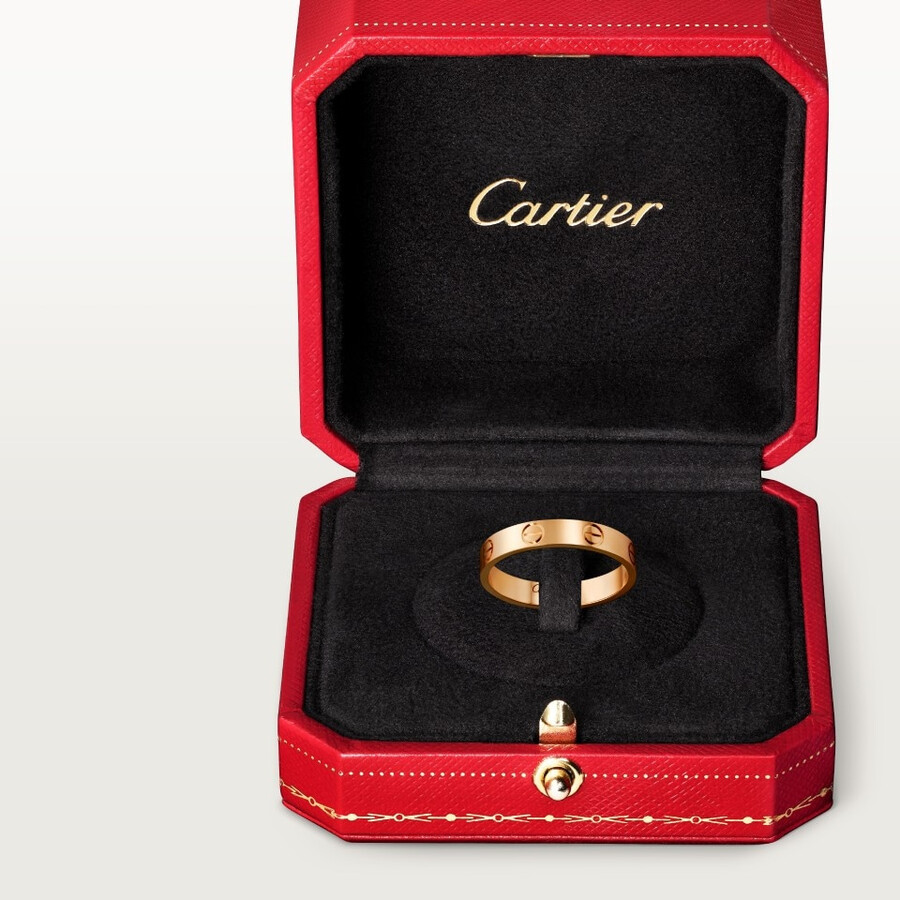 love-ring kleines modell