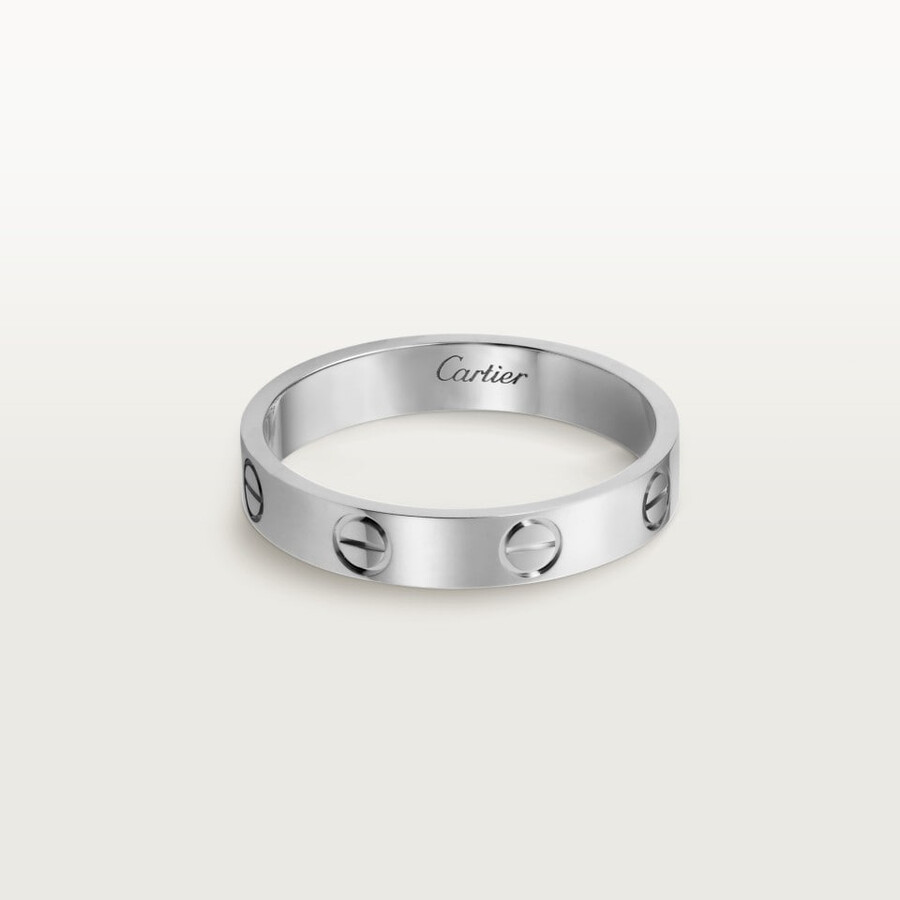 love-ring kleines modell