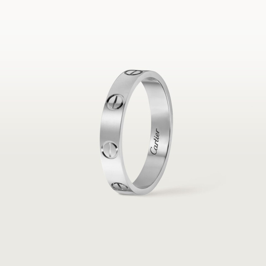 love-ring kleines modell