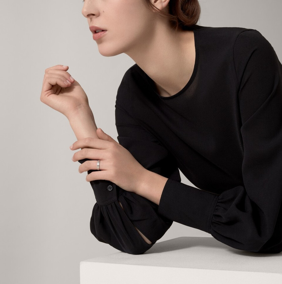love-ring kleines modell