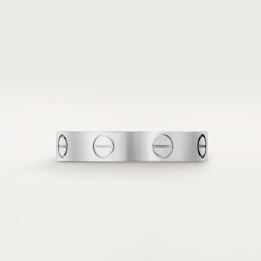 love-ring kleines modell