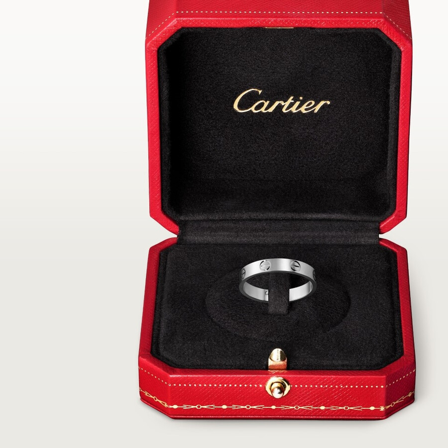 love-ring kleines modell
