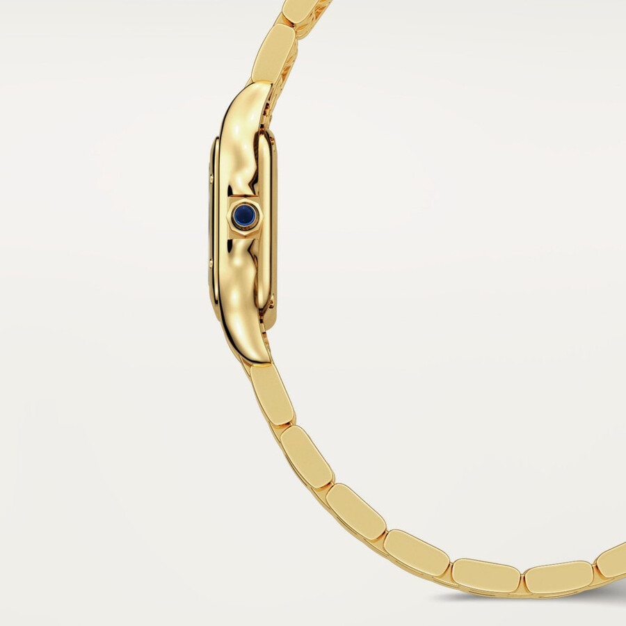 panthère de cartier uhr