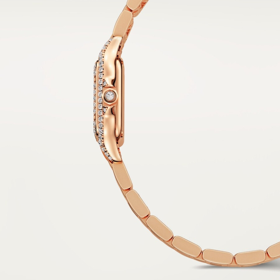 panthère de cartier uhr