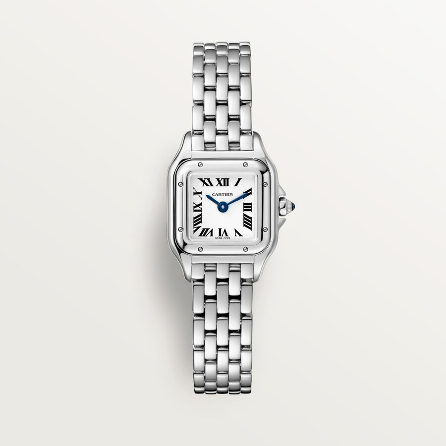panthère de cartier uhr
