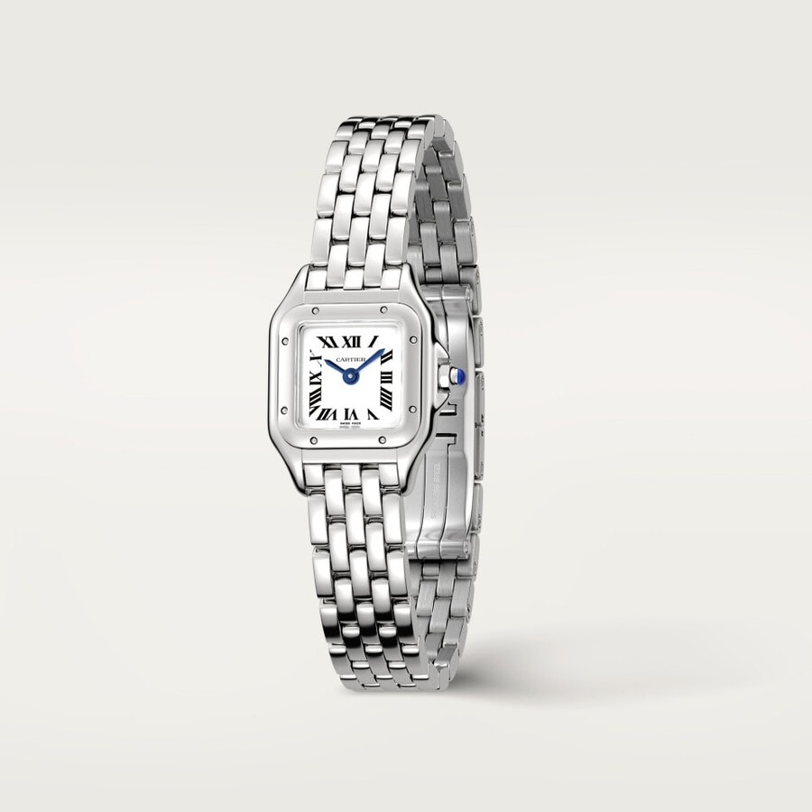 panthère de cartier uhr