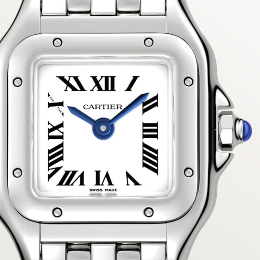 panthère de cartier uhr