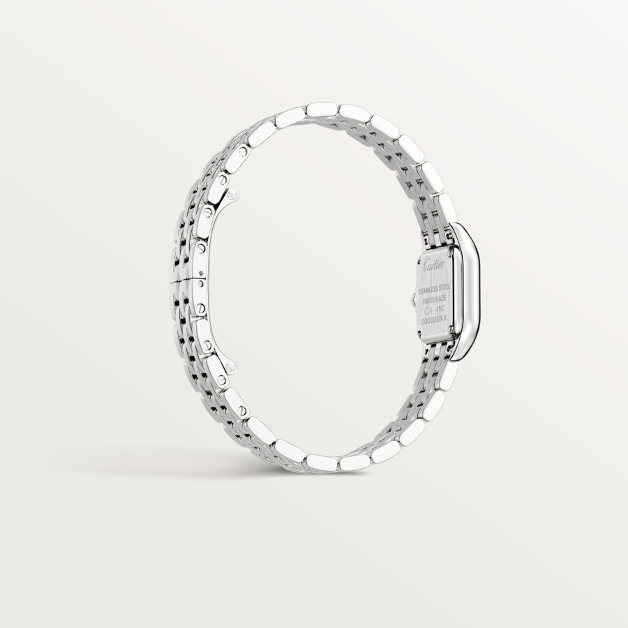 panthère de cartier uhr