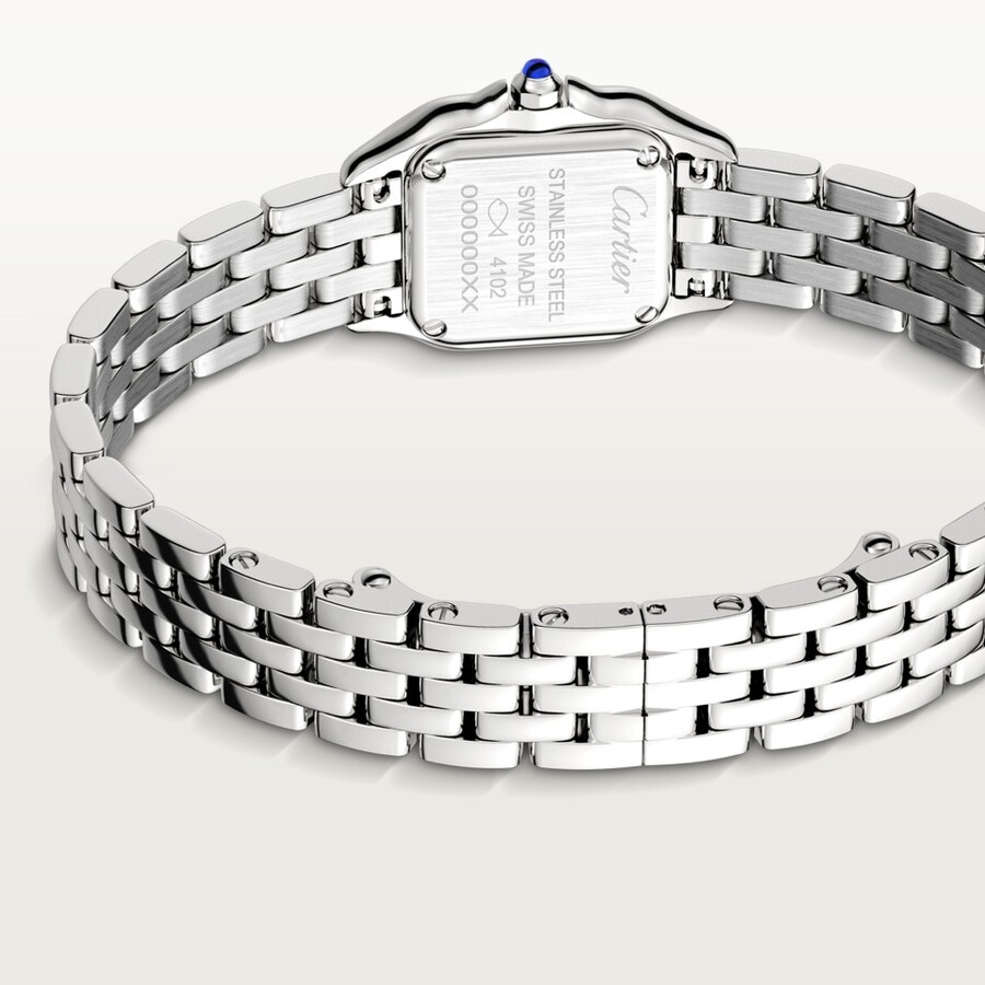 panthère de cartier uhr