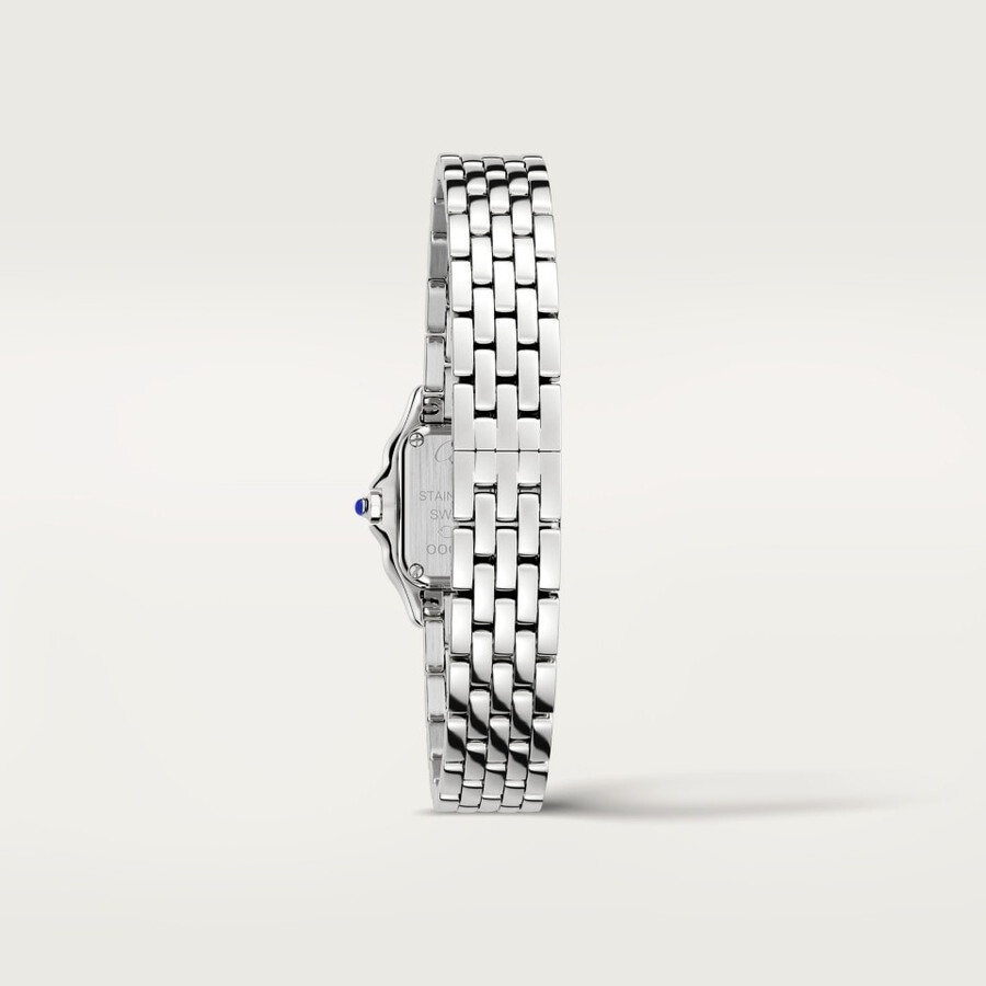 panthère de cartier uhr