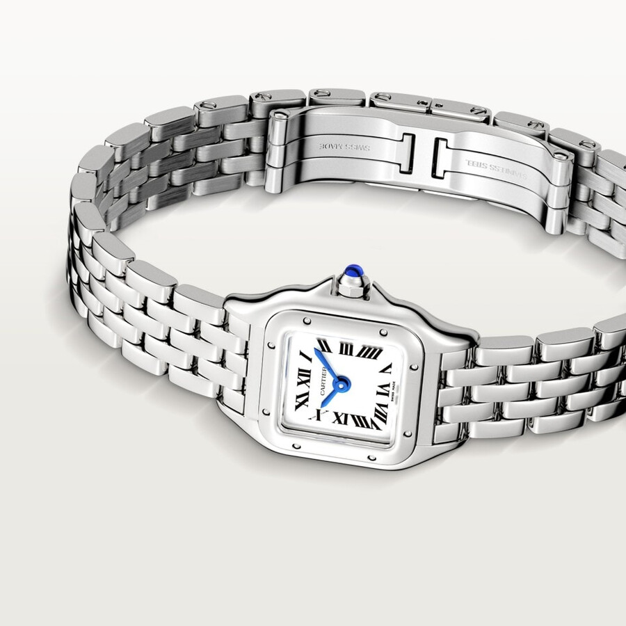 panthère de cartier uhr