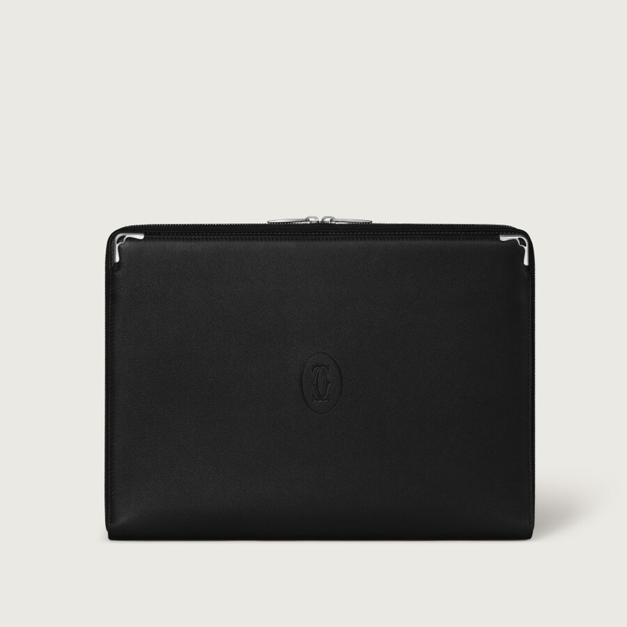 portfolio muss