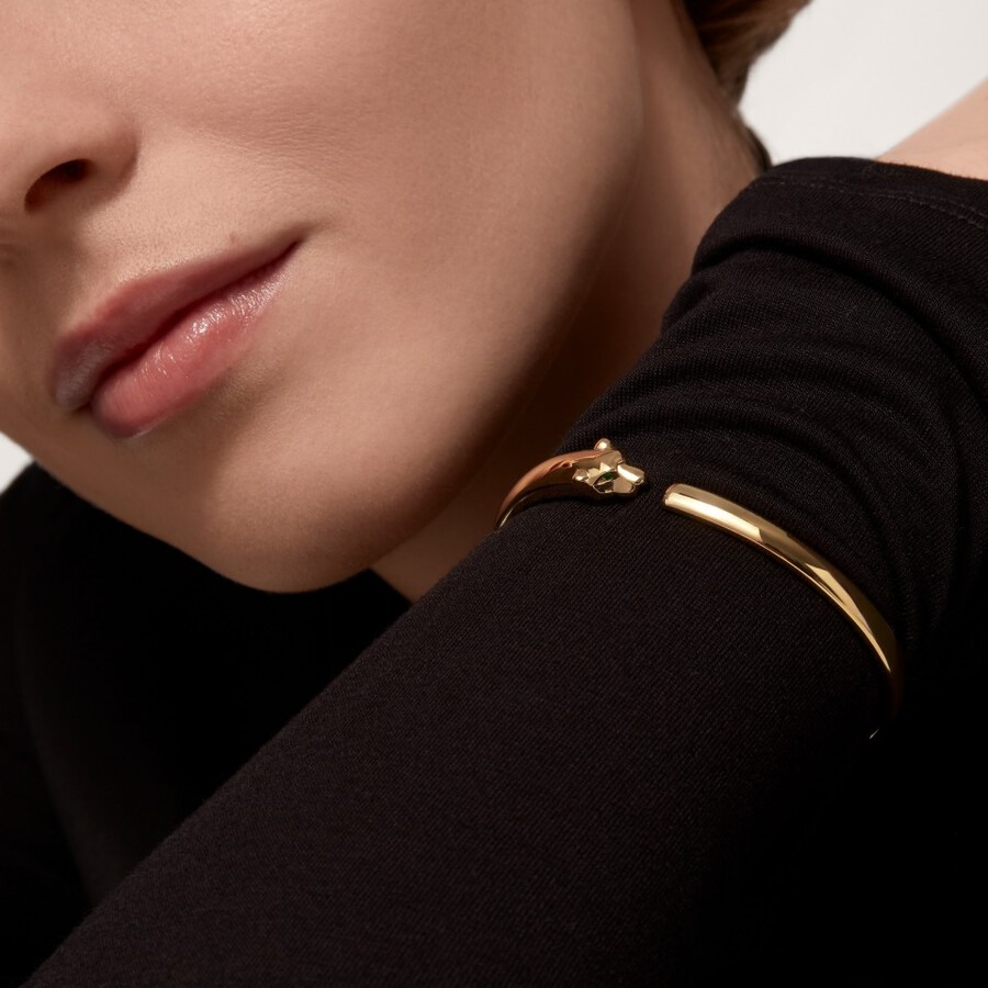 cartier panthère kleines modell