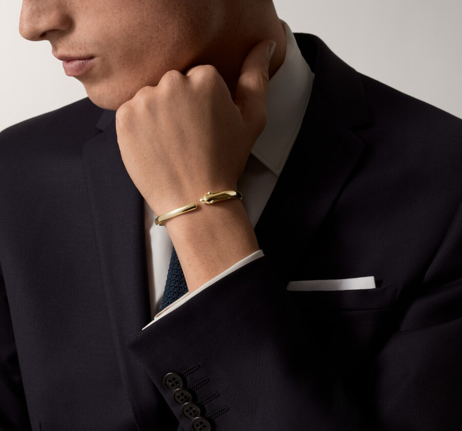 cartier panthère kleines modell