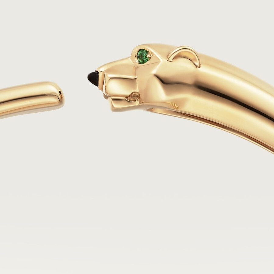 cartier panthère kleines modell