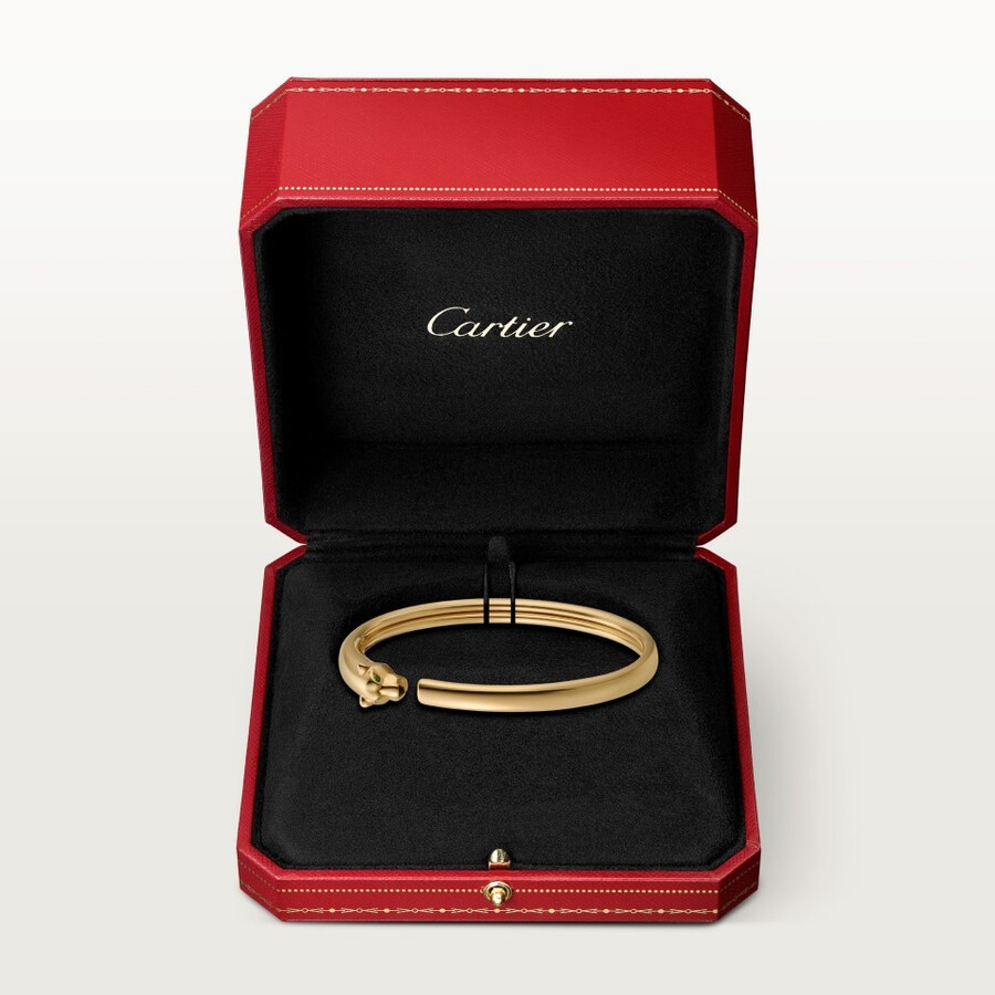 cartier panthère kleines modell