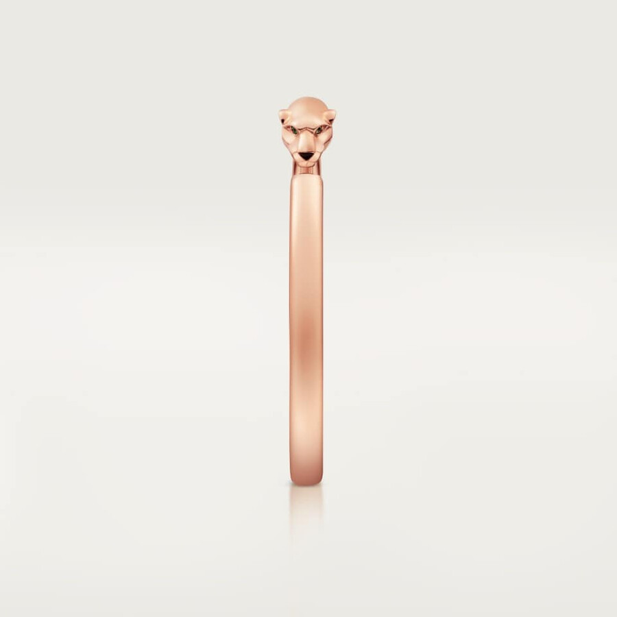 panthère de cartier-armband kleines modell