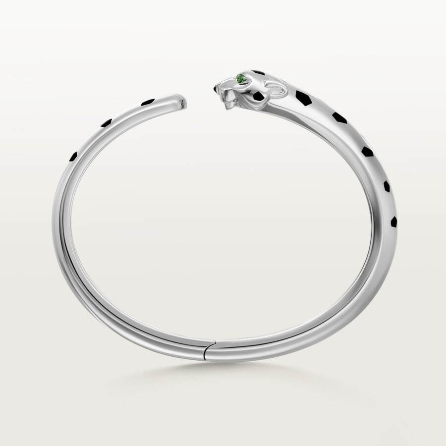 panthère de cartier-armband mittleres modell
