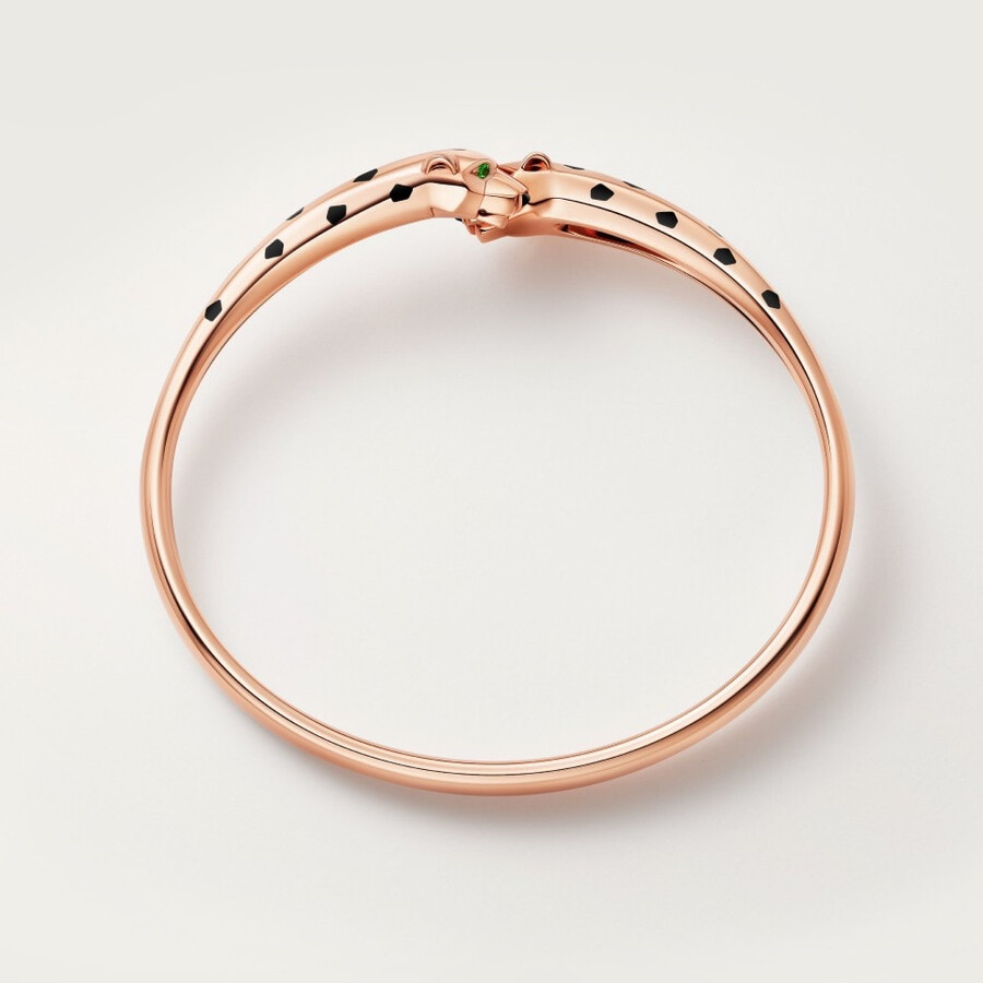 cartier panthera-armband