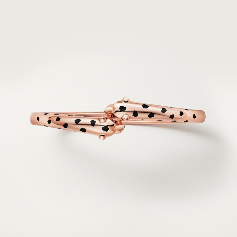 cartier panthera-armband
