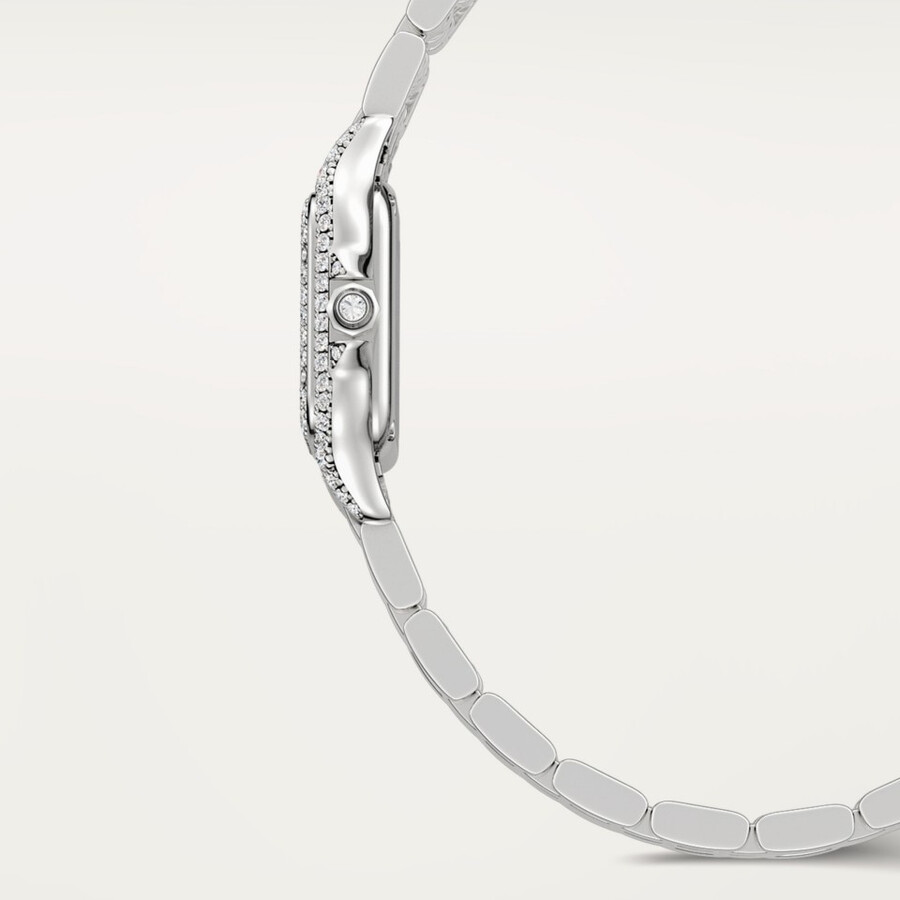 panthère de cartier uhr