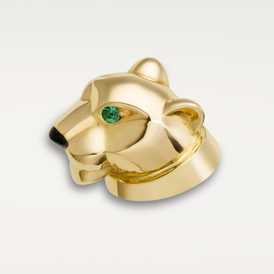 panthère de cartier ohrstecker