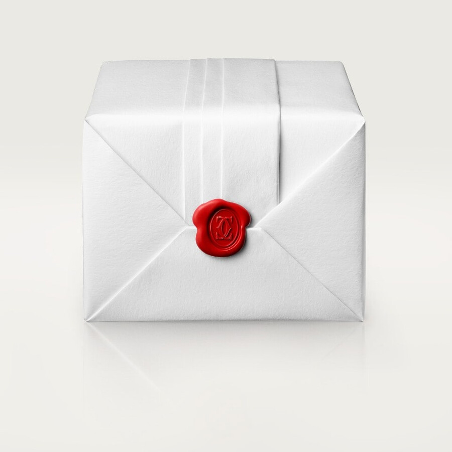 panthère de cartier ohrstecker