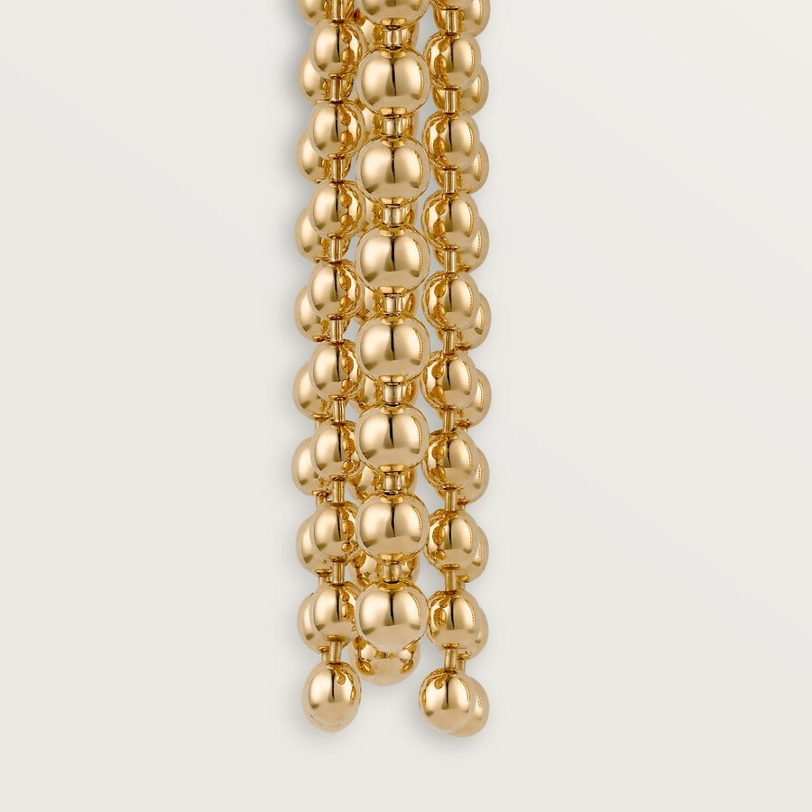 panthère de cartier ohrringe diamanten