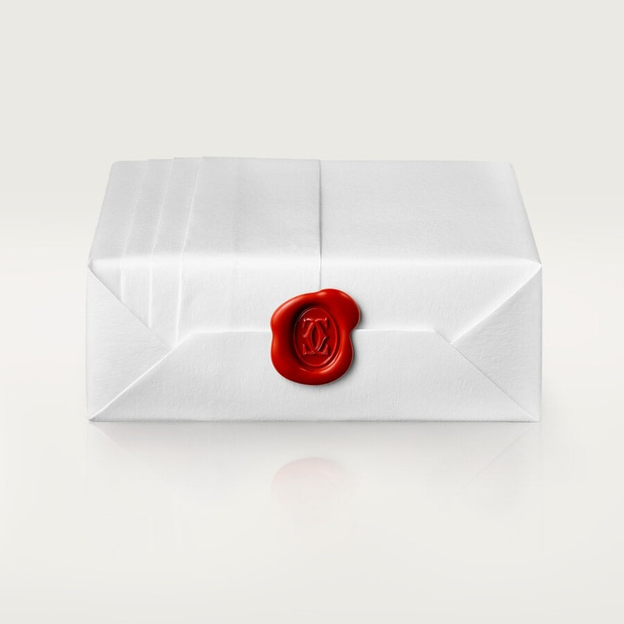 panthère de cartier drehmoment-halskette beweglich