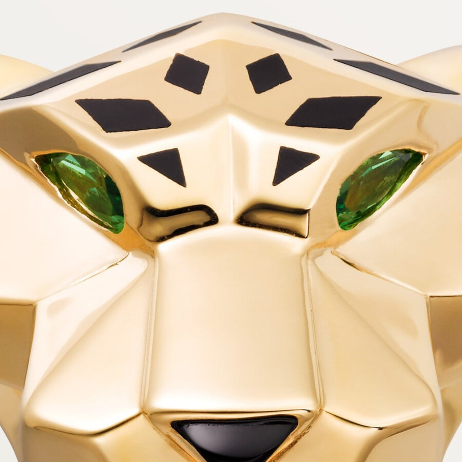 cartier panther ring