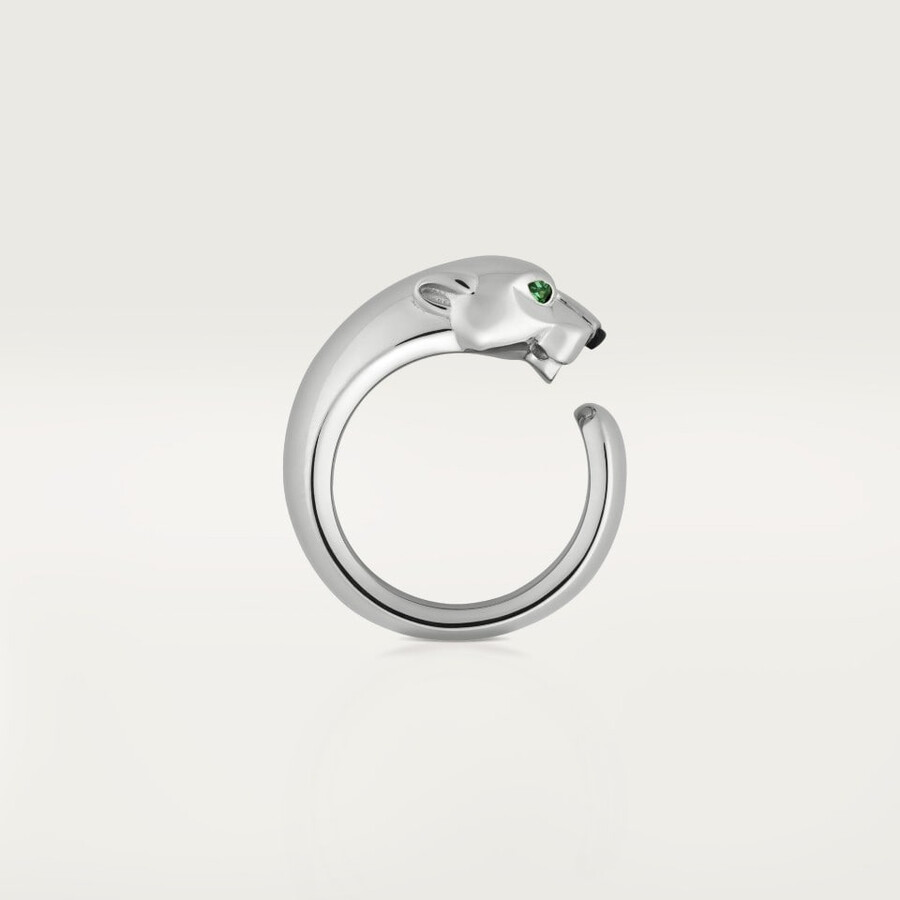 panthère de cartier-ring mittleres modell