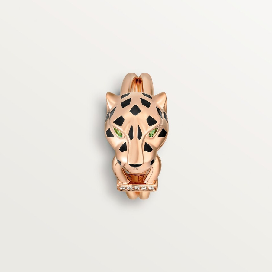 panthère de cartier-ring diamanten