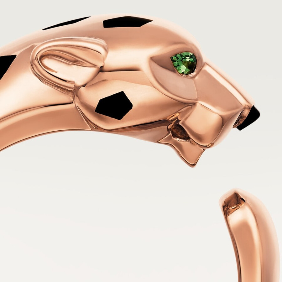 panthère de cartier-ring mittleres modell