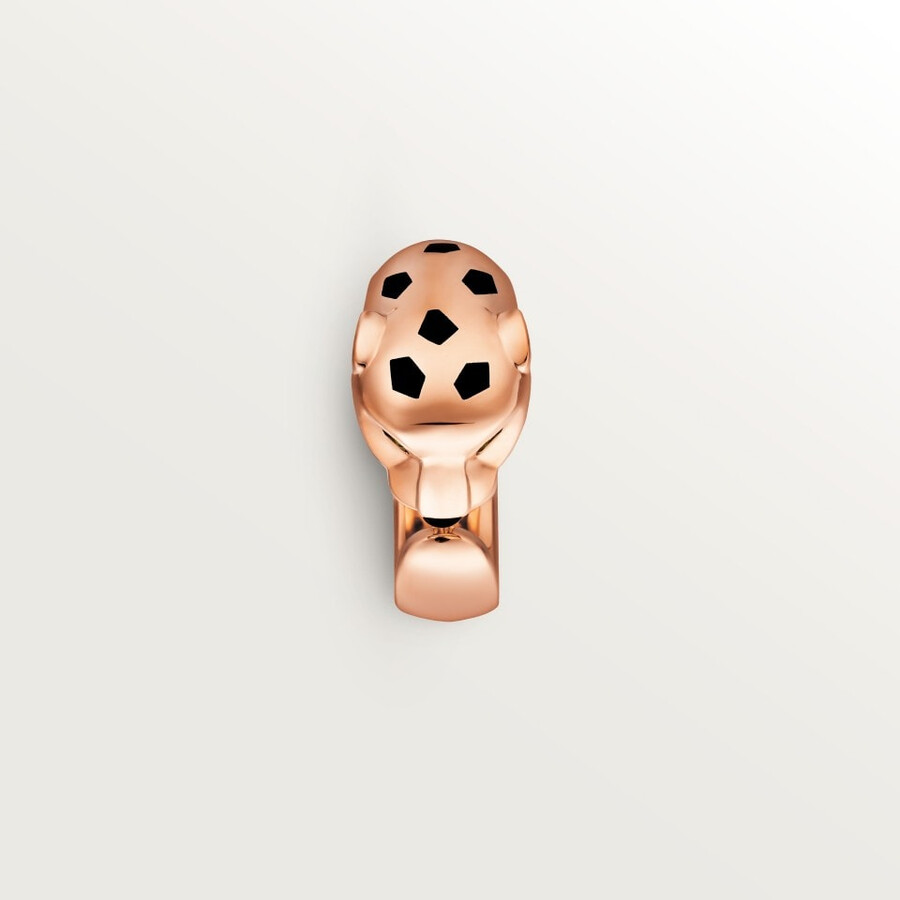 panthère de cartier-ring mittleres modell