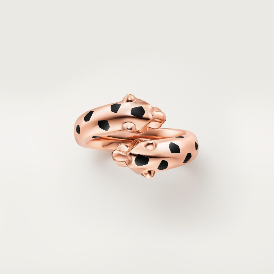 cartier panther ring