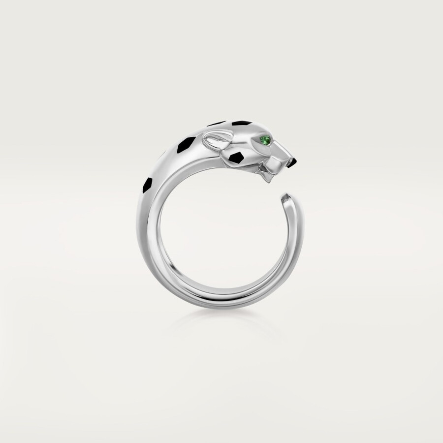 panthère de cartier-ring mittleres modell