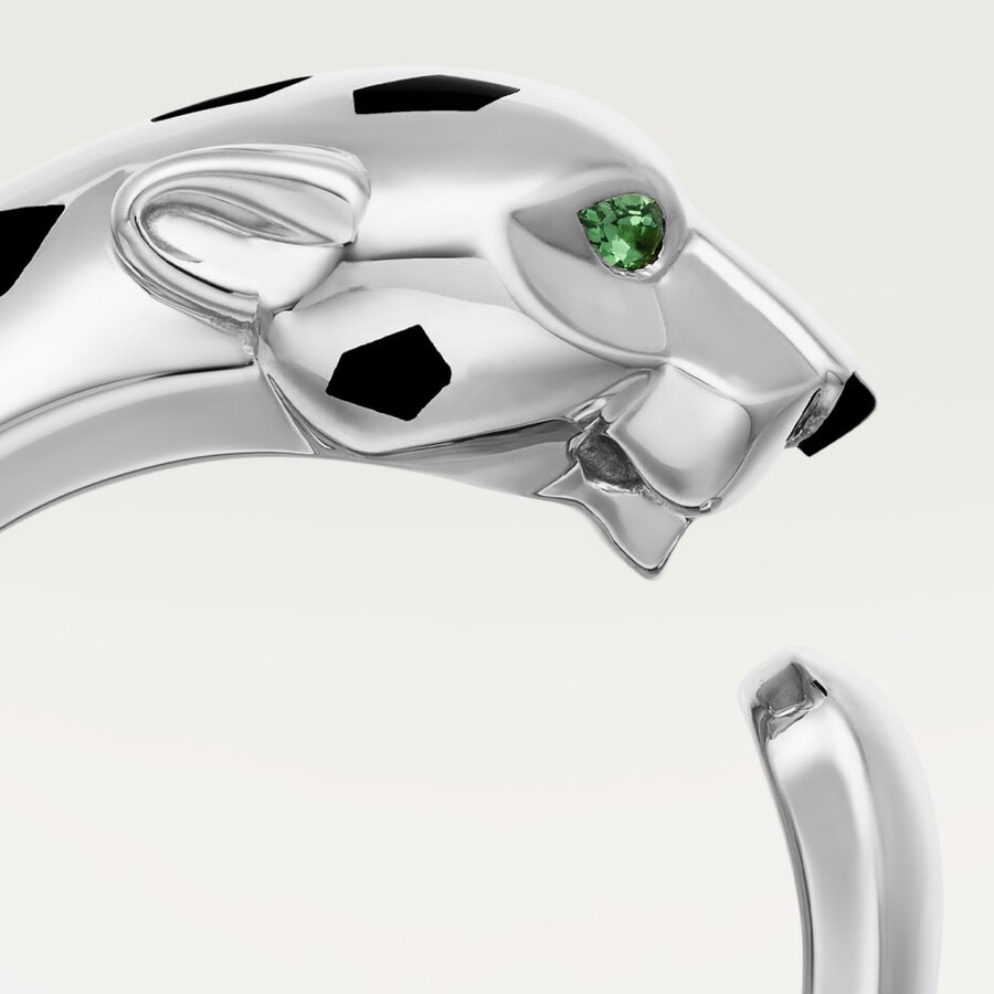 panthère de cartier-ring mittleres modell