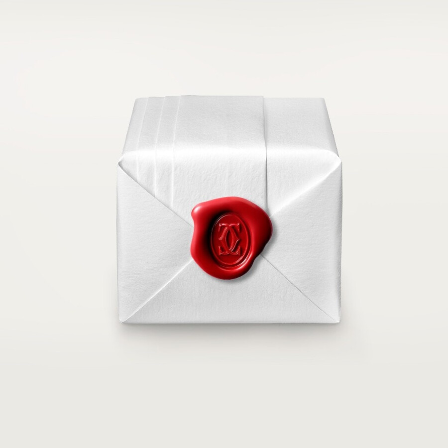 panthère de cartier-ring mittleres modell