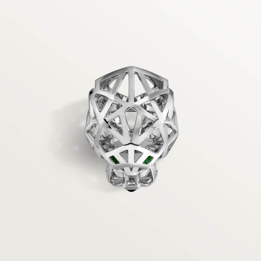 cartier panther ring