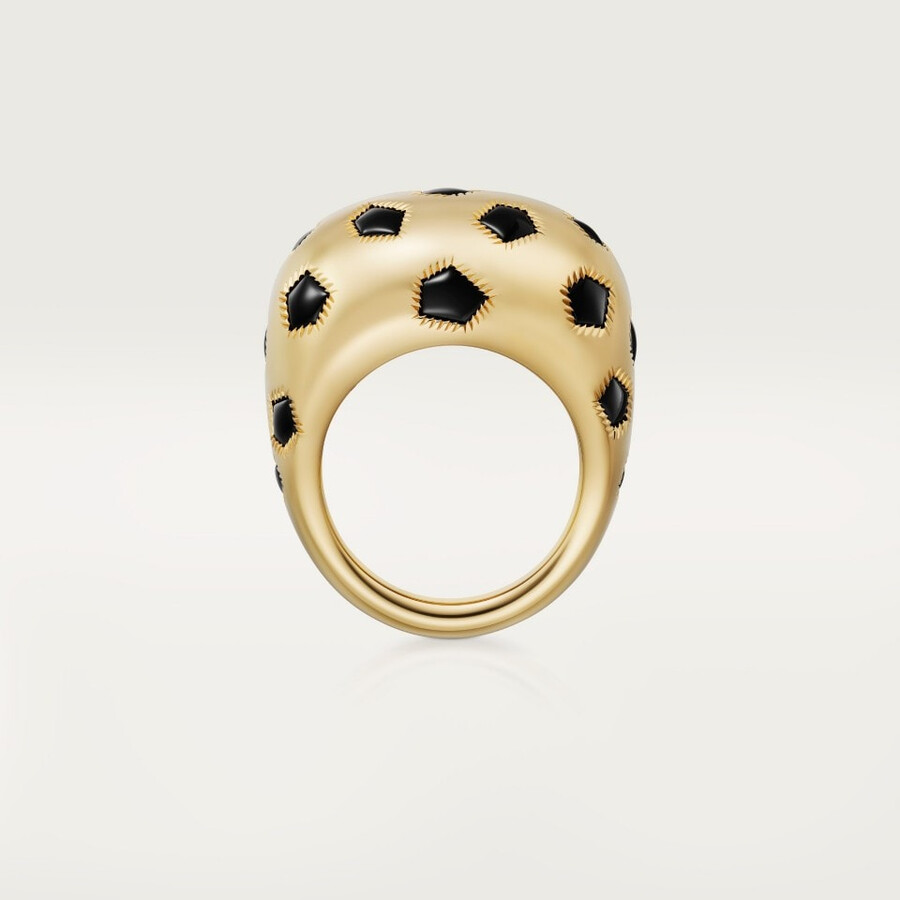cartier panther ring