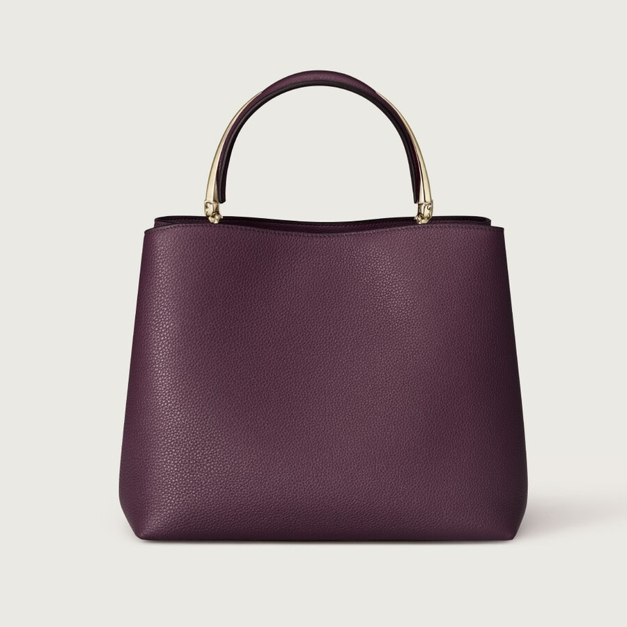 mittlere tasche panther double