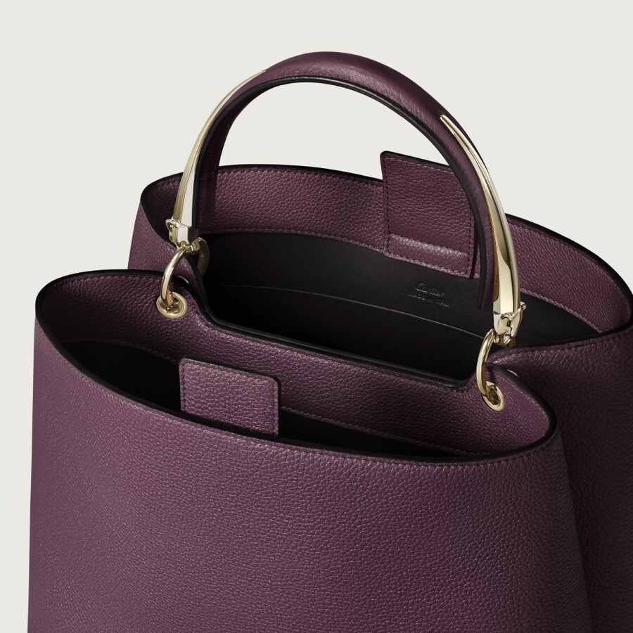 mittlere tasche panther double