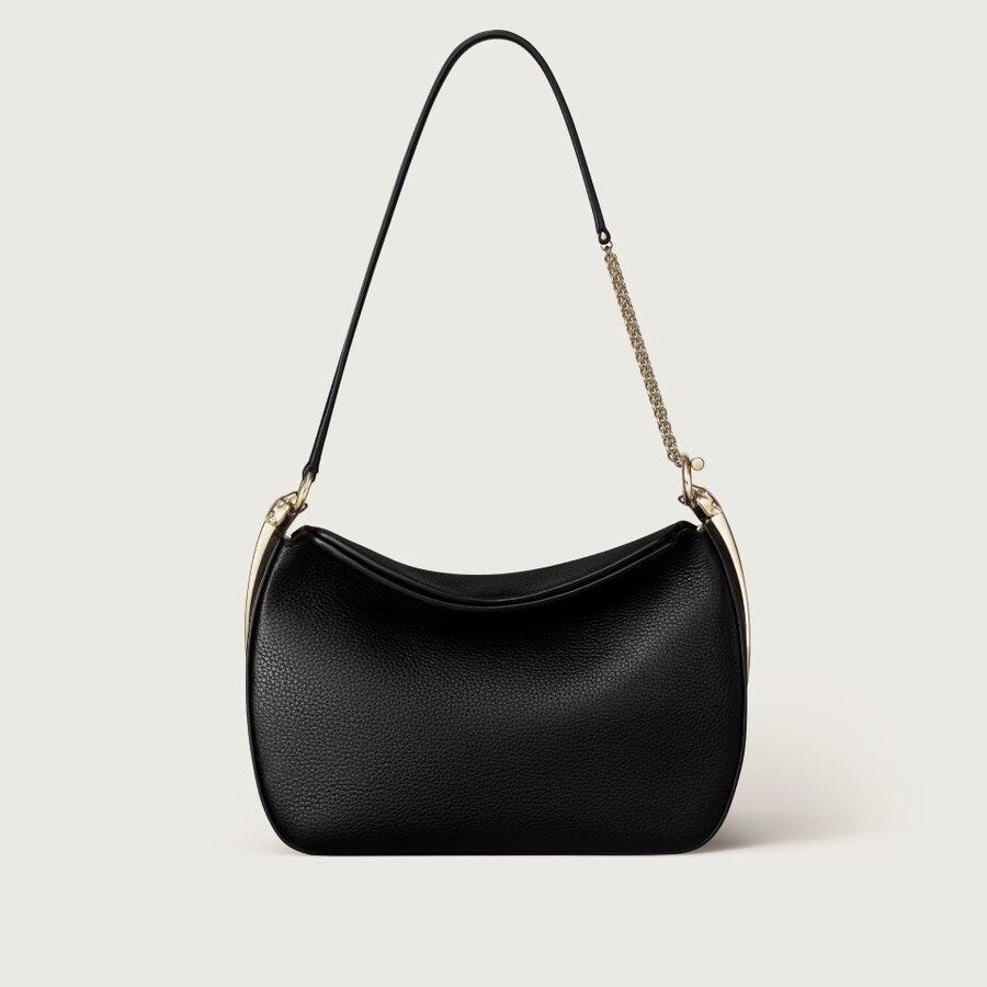 mini-hobo-tasche double panther